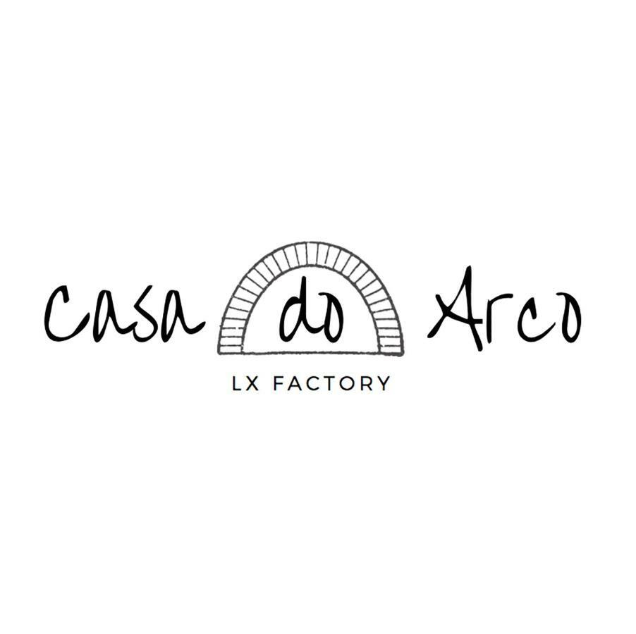 Casa Do Arco Lx Factory Appartement